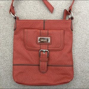 NINE WEST SHOULDER BAG